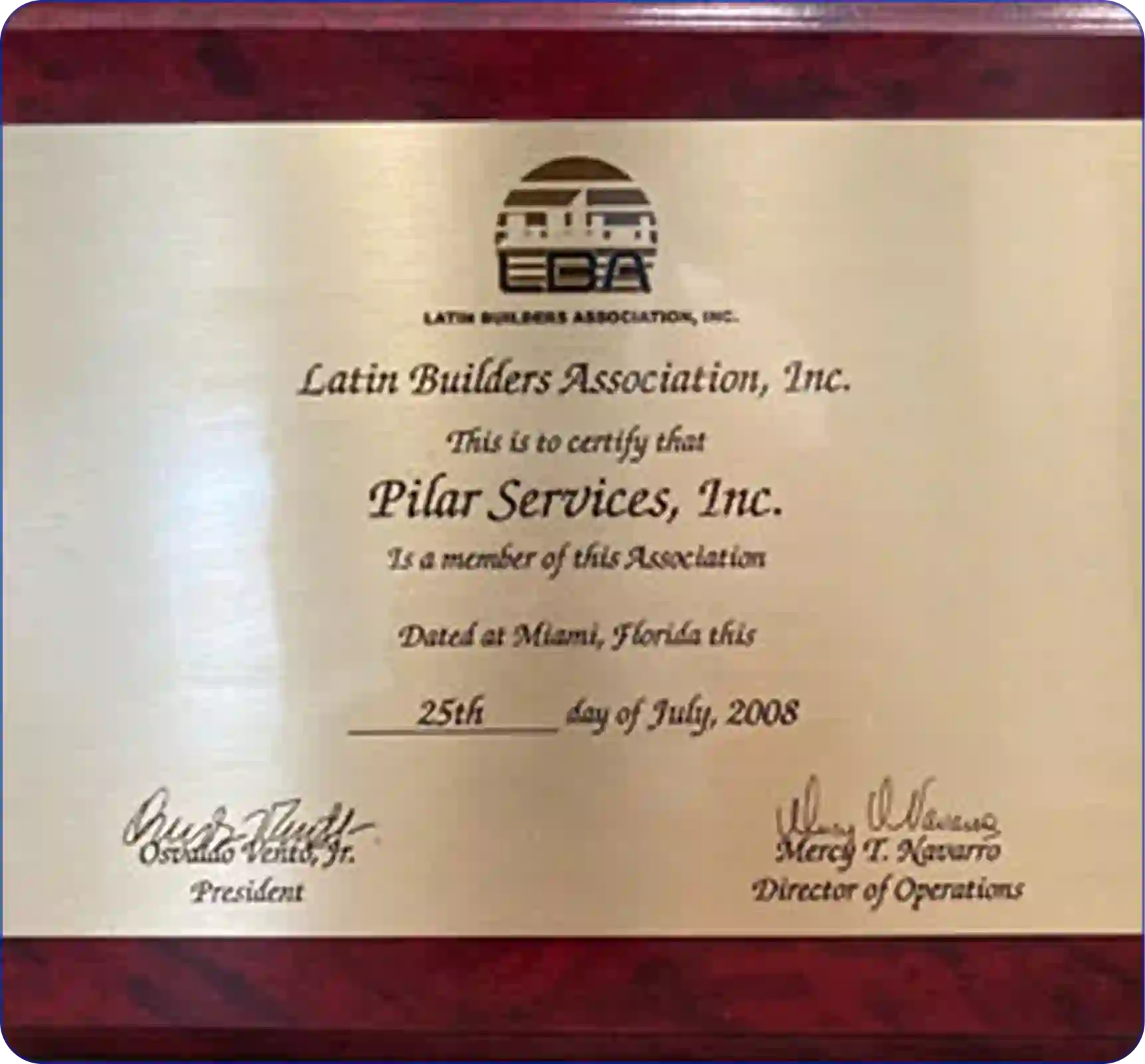 Award 3